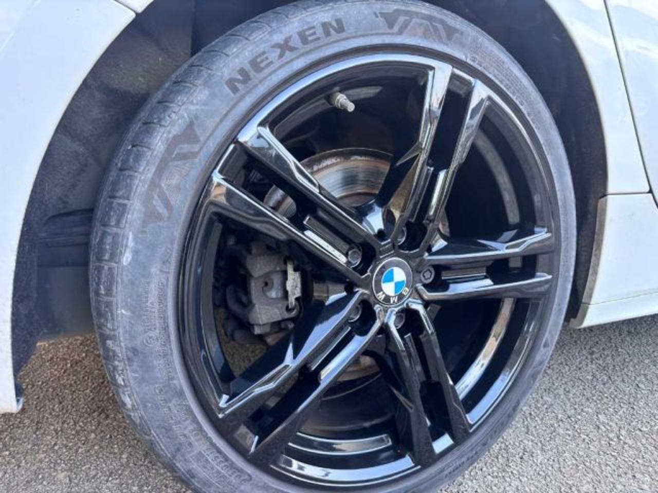 BMW Bmw Serie 1 usata 14