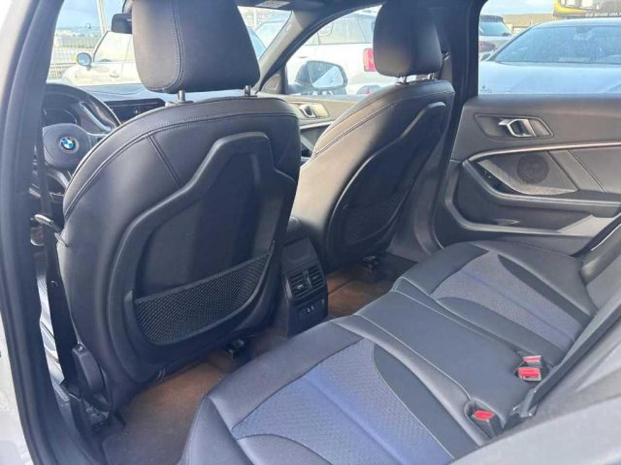 BMW Bmw Serie 1 usata 15