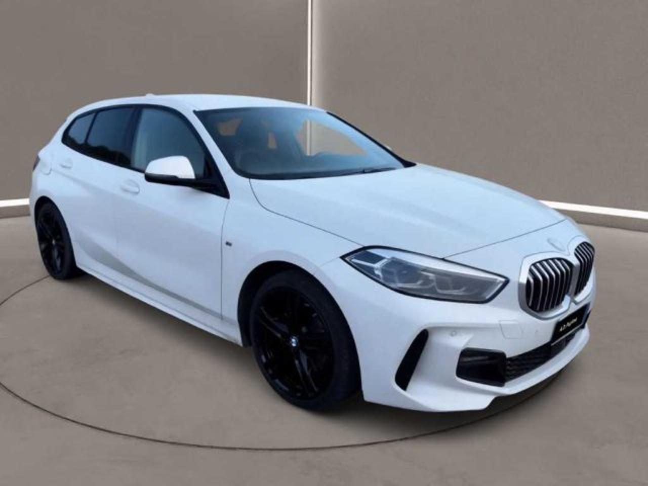 BMW Bmw Serie 1 usata 16