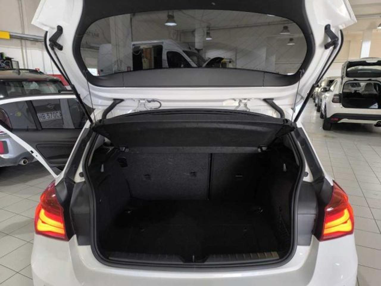 BMW Bmw Serie 1 usata 1