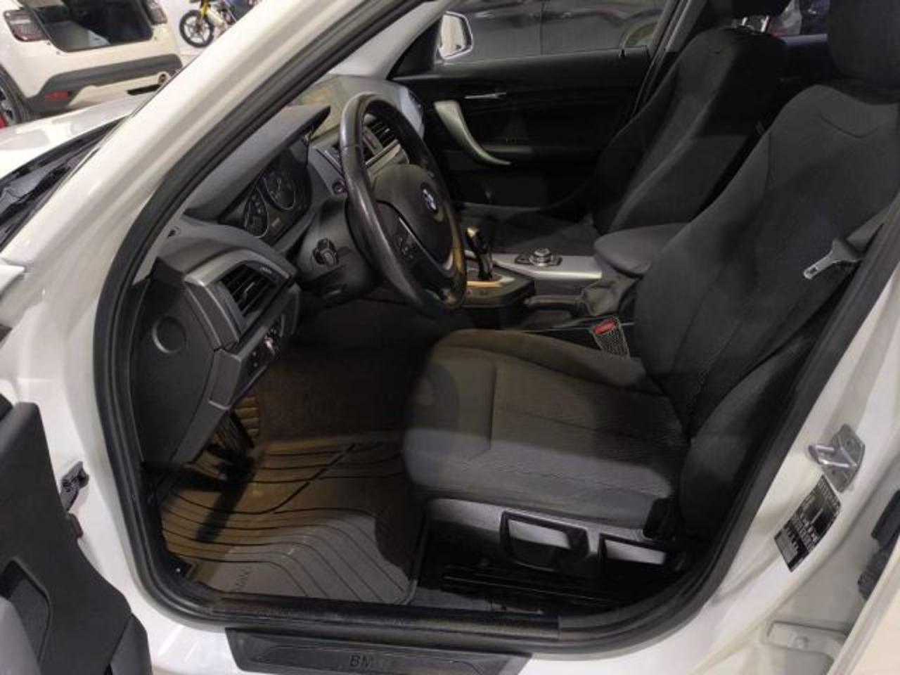 BMW Bmw Serie 1 usata 3