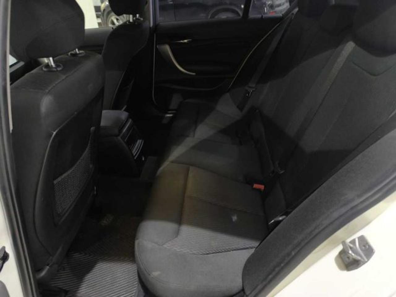 BMW Bmw Serie 1 usata 4