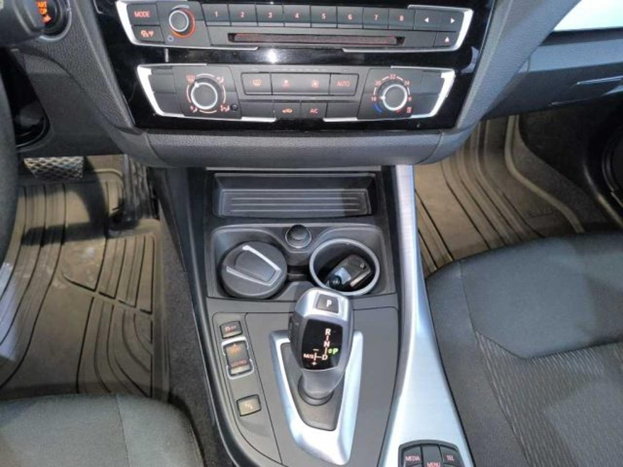 BMW Bmw Serie 1 usata 6