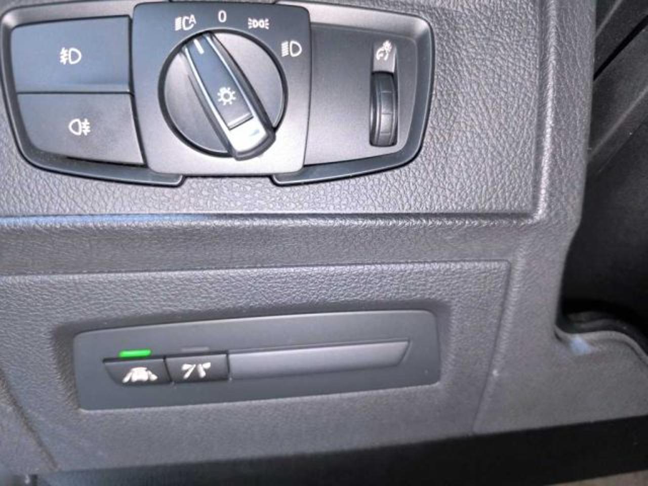 BMW Bmw Serie 1 usata 7