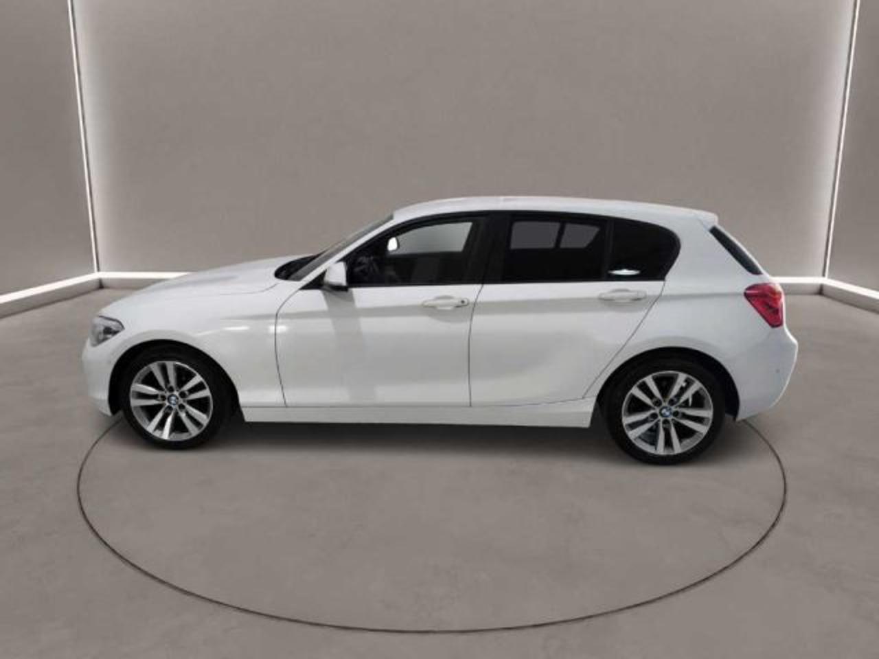 BMW Bmw Serie 1 usata 12