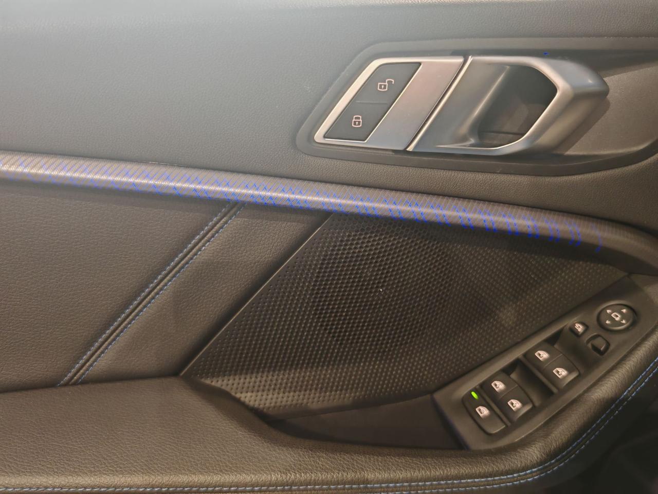 BMW Bmw Serie 1 usata, con GPS