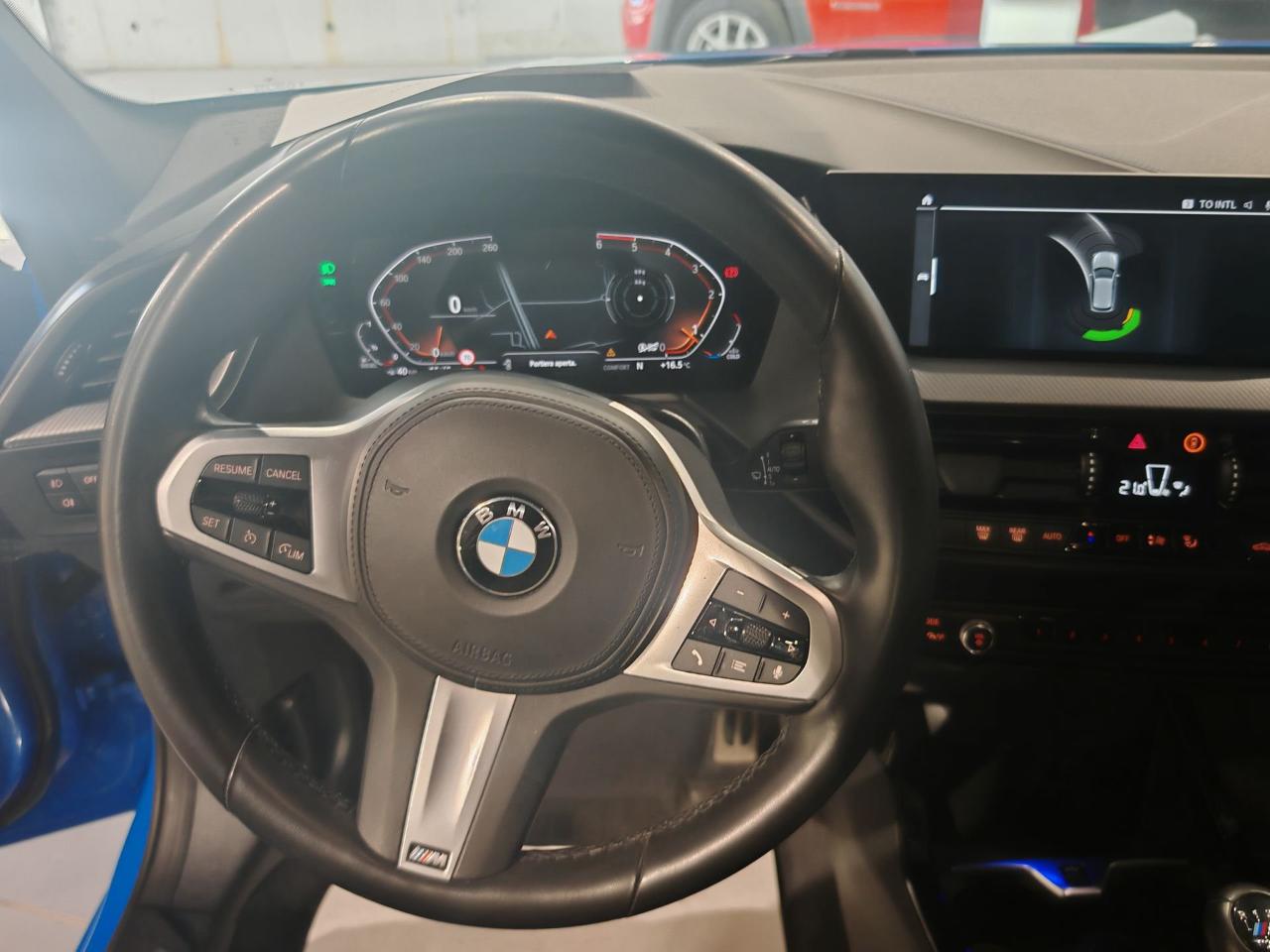 BMW Bmw Serie 1 usata 4