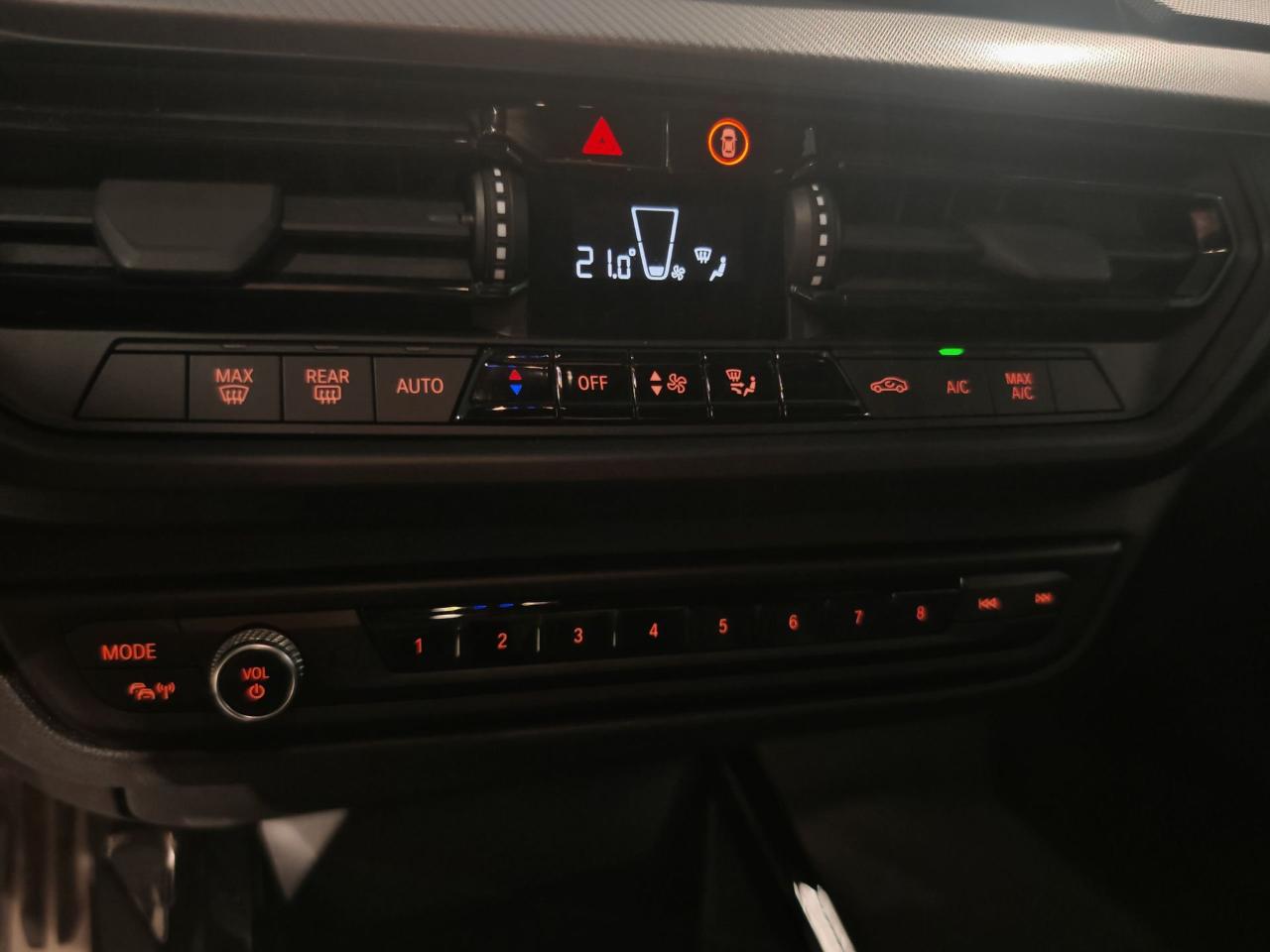 BMW Bmw Serie 1 usata 12