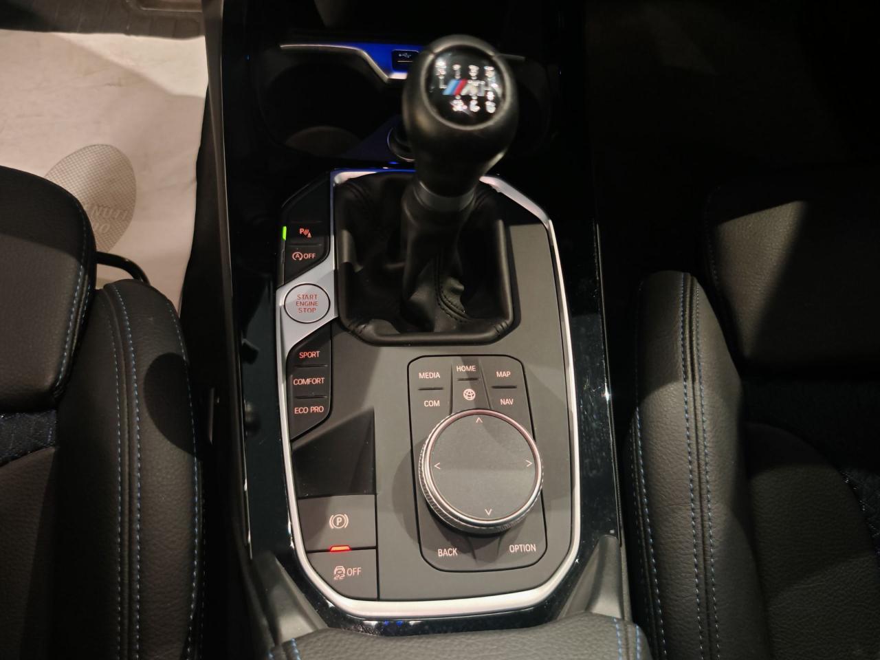 BMW Bmw Serie 1 usata 14