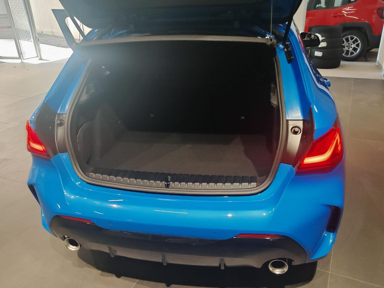 BMW Bmw Serie 1 usata 15
