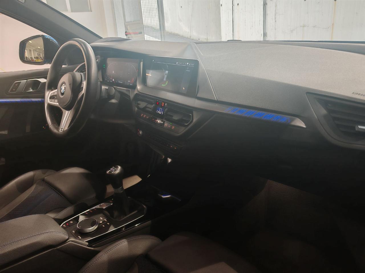 BMW Bmw Serie 1 usata 19