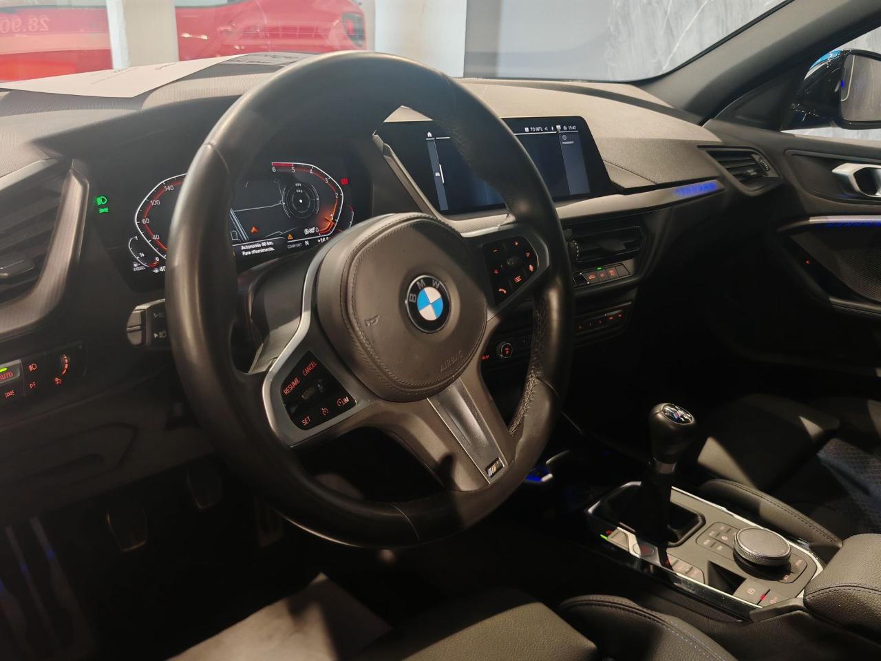 BMW Bmw Serie 1 usata 20