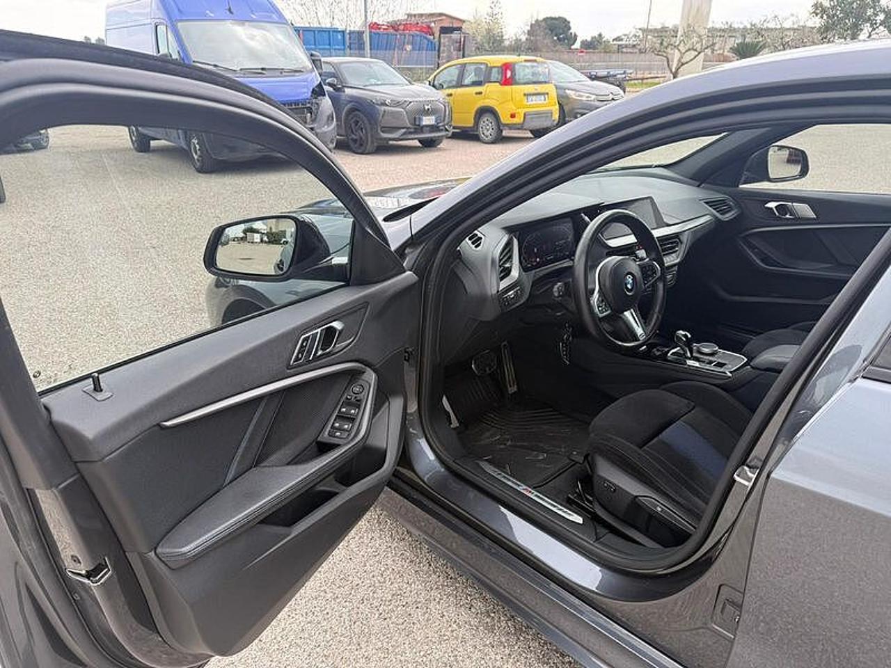 BMW Bmw Serie 1 usata 2