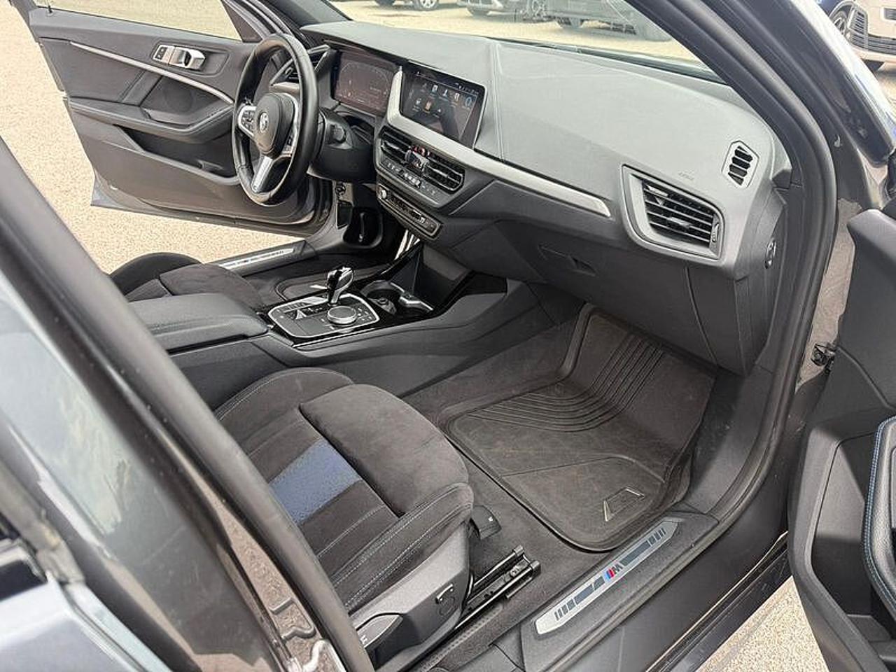BMW Bmw Serie 1 usata 3