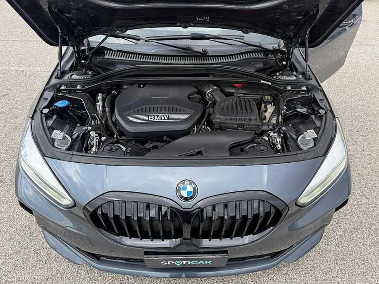 BMW Bmw Serie 1 usata 14