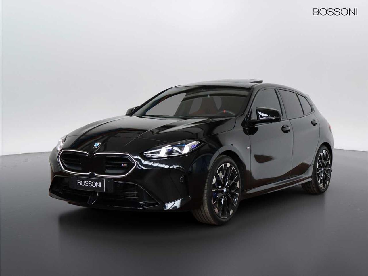 BMW Bmw Serie 1 SERIE 1 m 135 xdrive msport pro
