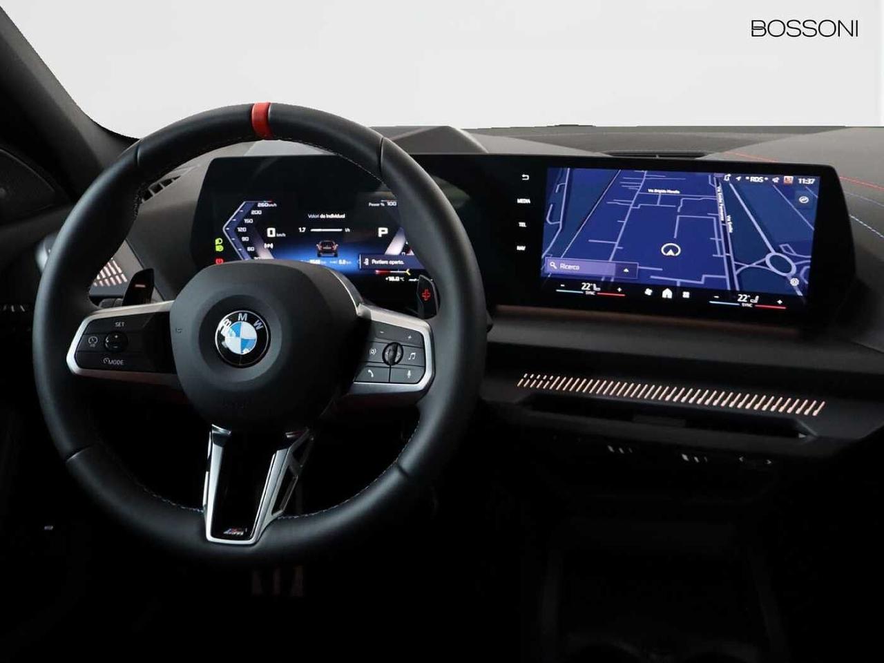 BMW Bmw Serie 1 usata 4