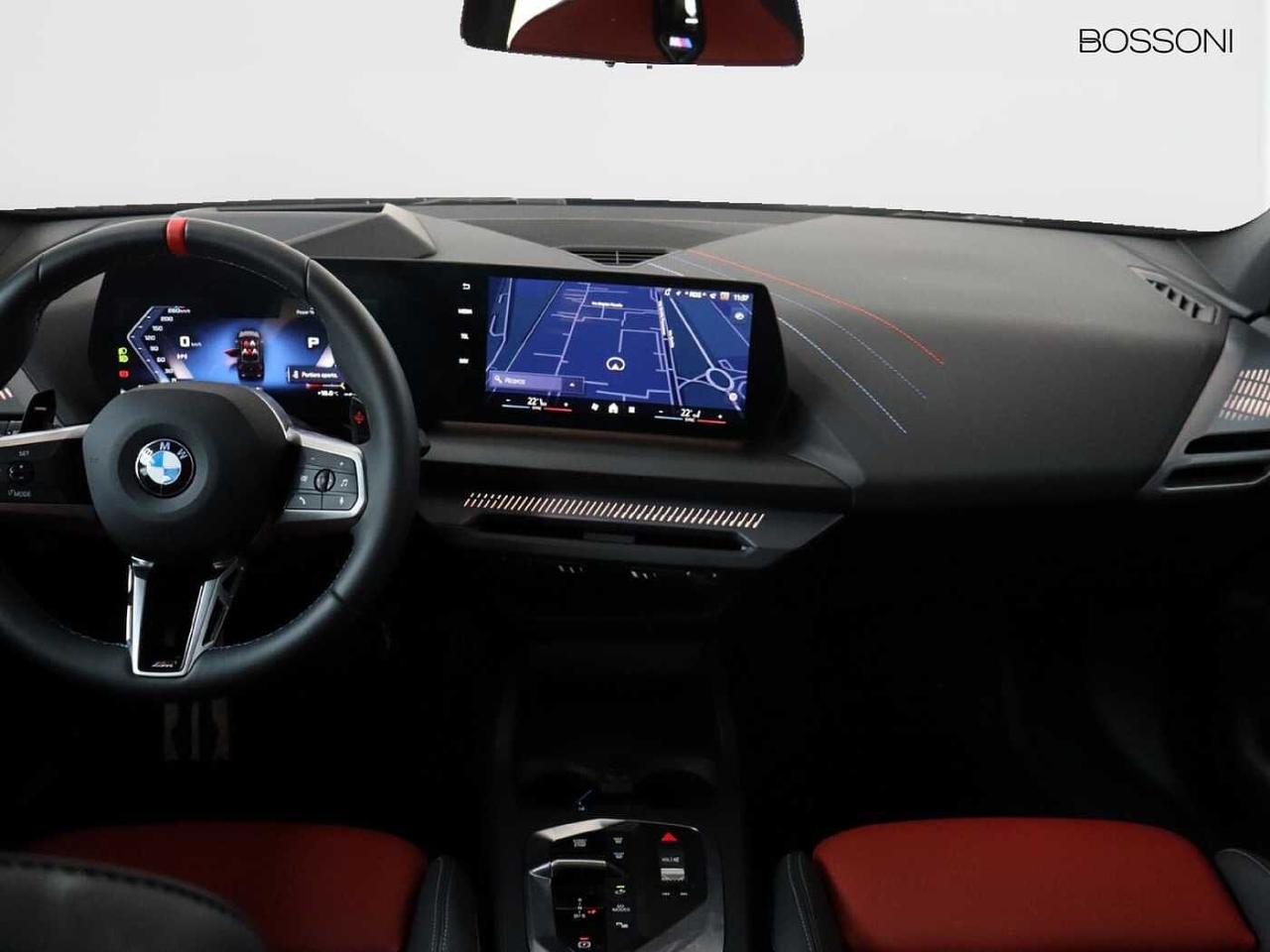 BMW Bmw Serie 1 usata 5