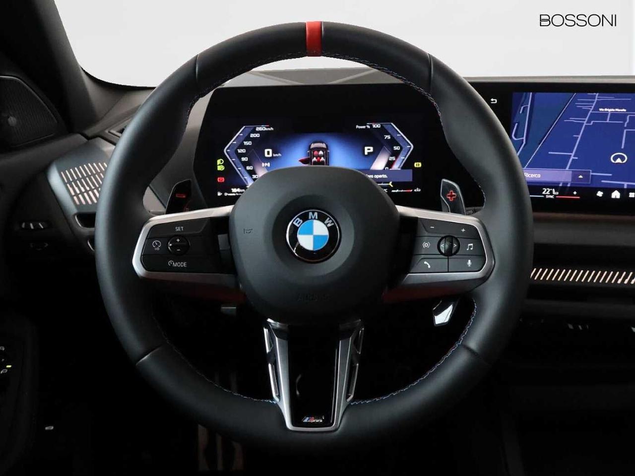 BMW Bmw Serie 1 usata 10