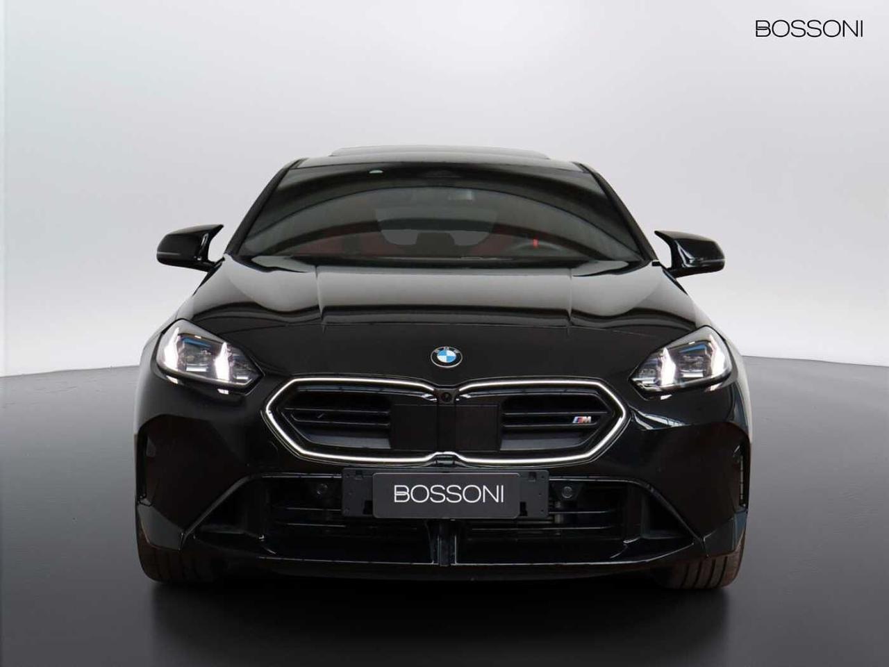 BMW Bmw Serie 1 usata 11