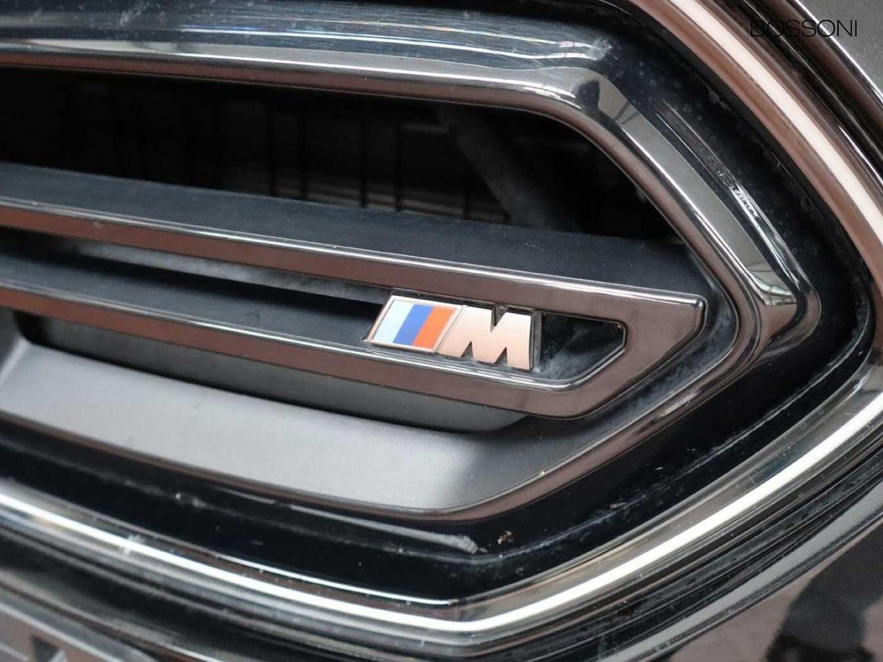 BMW Bmw Serie 1 usata 12