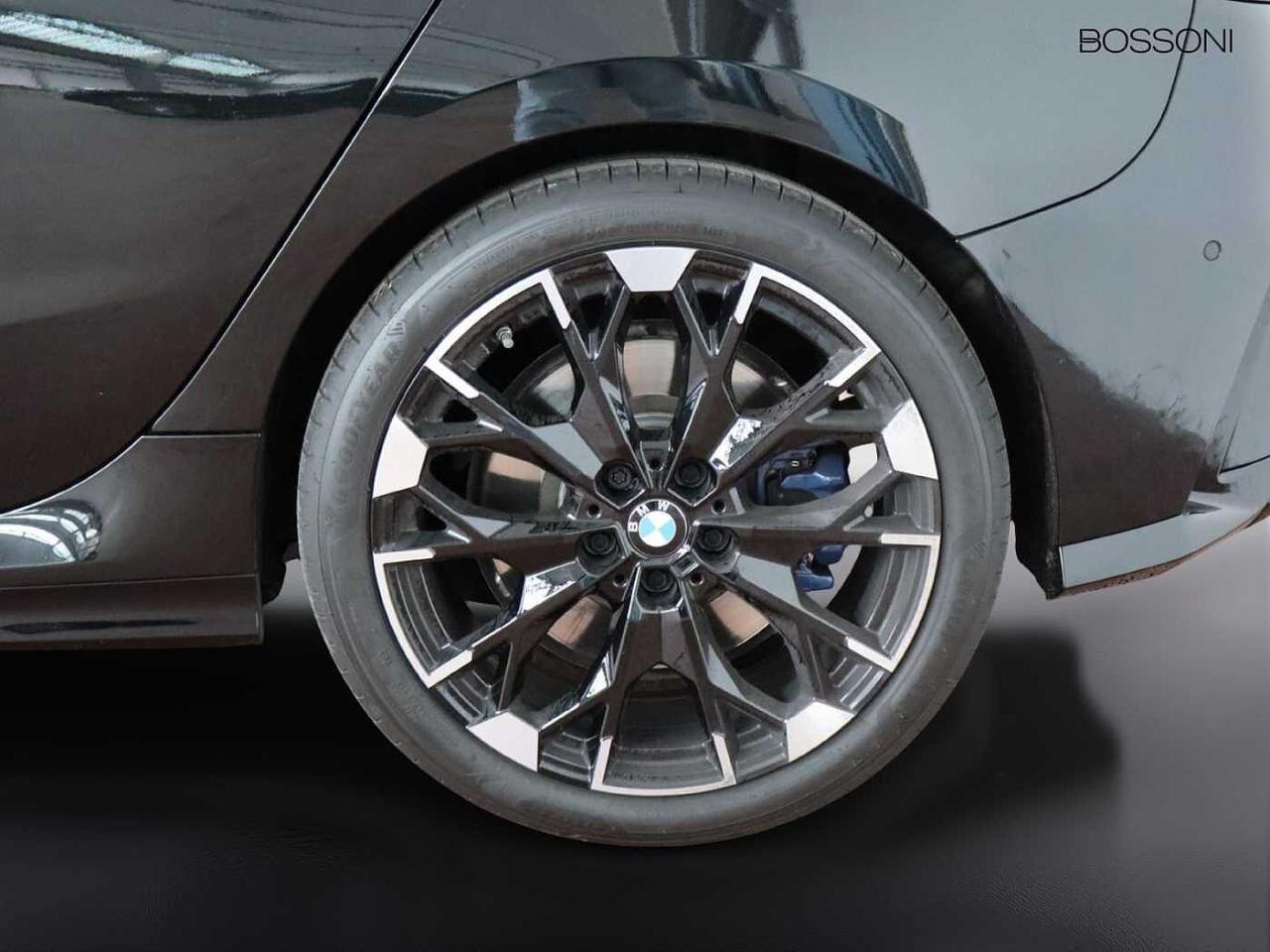 BMW Bmw Serie 1 usata 16