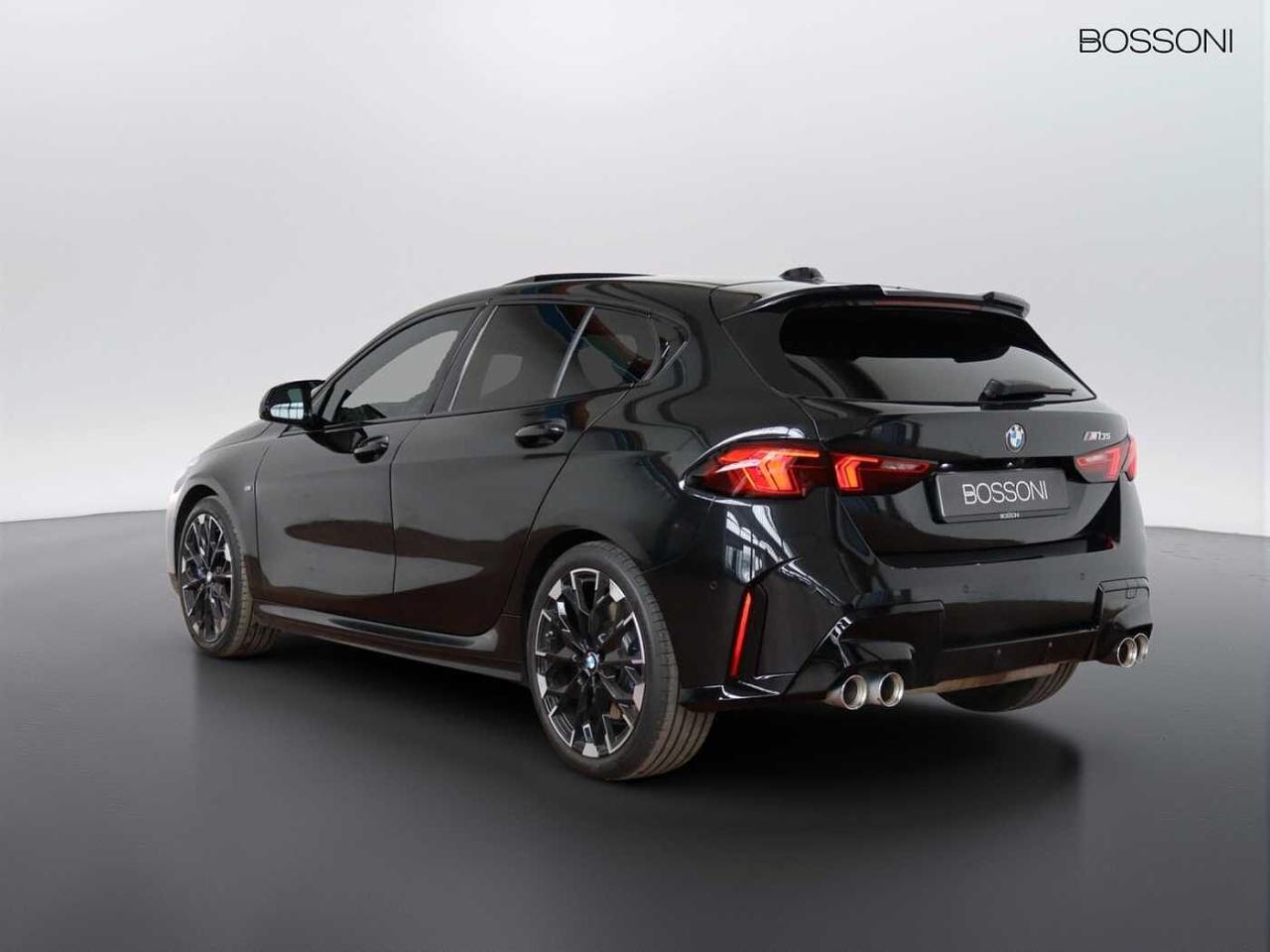 BMW Bmw Serie 1 usata 17