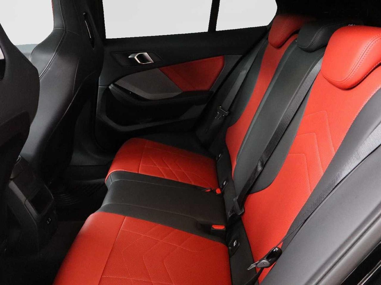 BMW Bmw Serie 1 usata 20