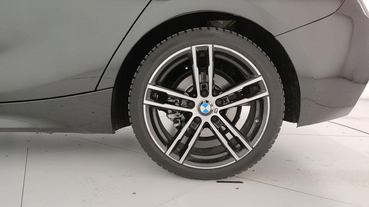 BMW Bmw Serie 1 usata 3
