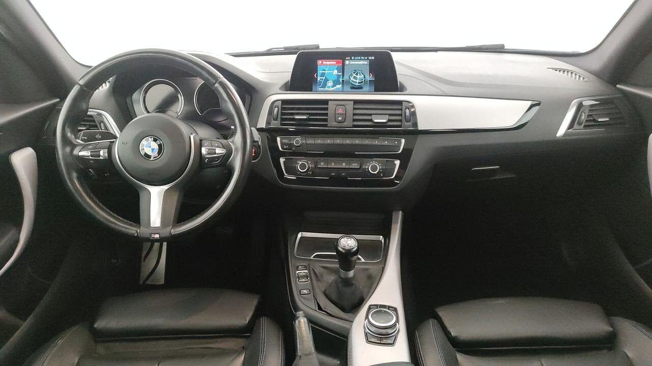 BMW Bmw Serie 1 usata 6