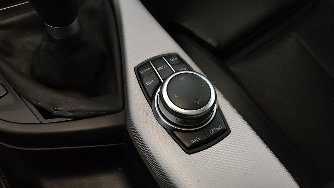 BMW Bmw Serie 1 usata 15