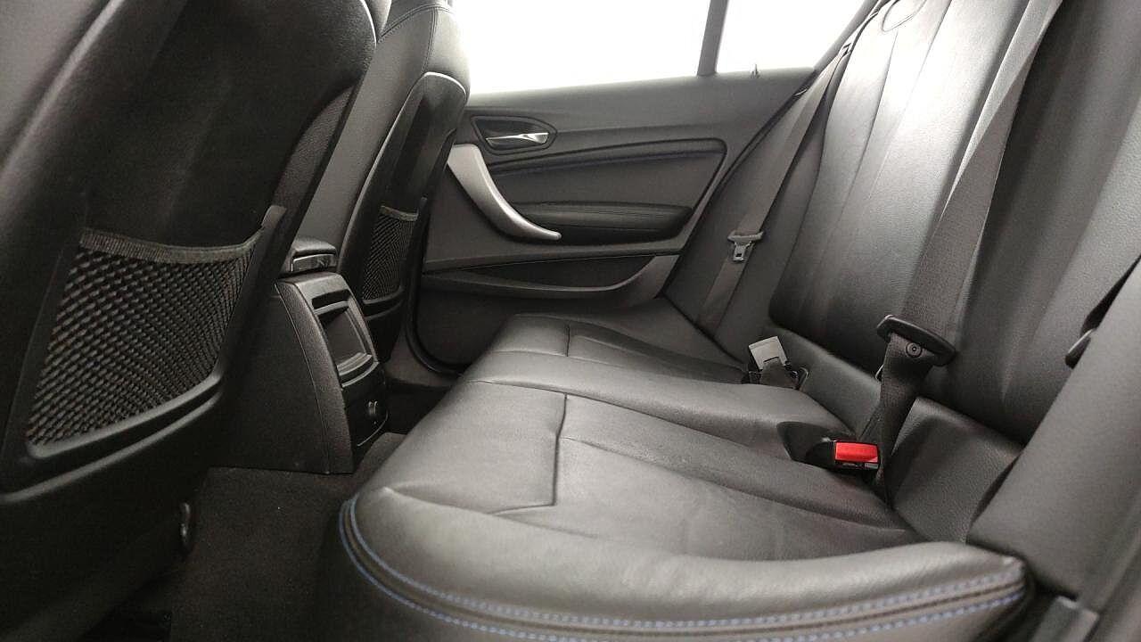 BMW Bmw Serie 1 usata 17