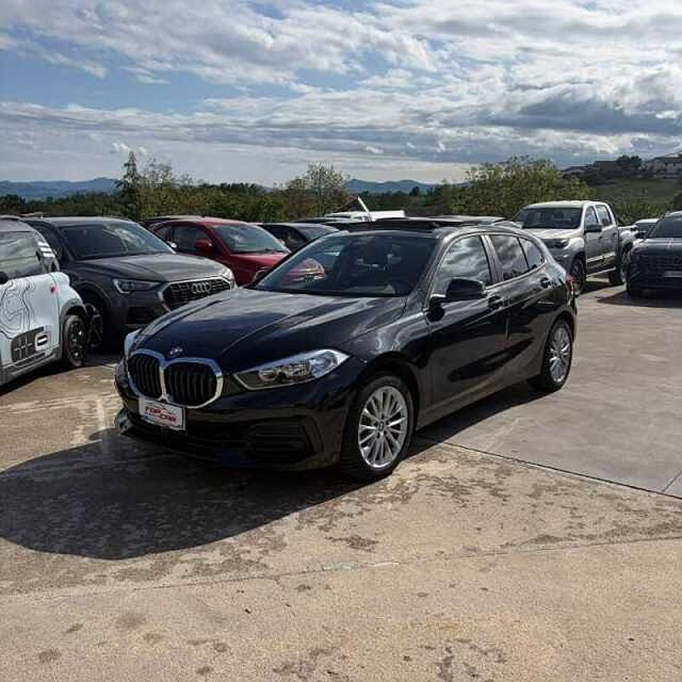 BMW Bmw Serie 1 SERIE 1