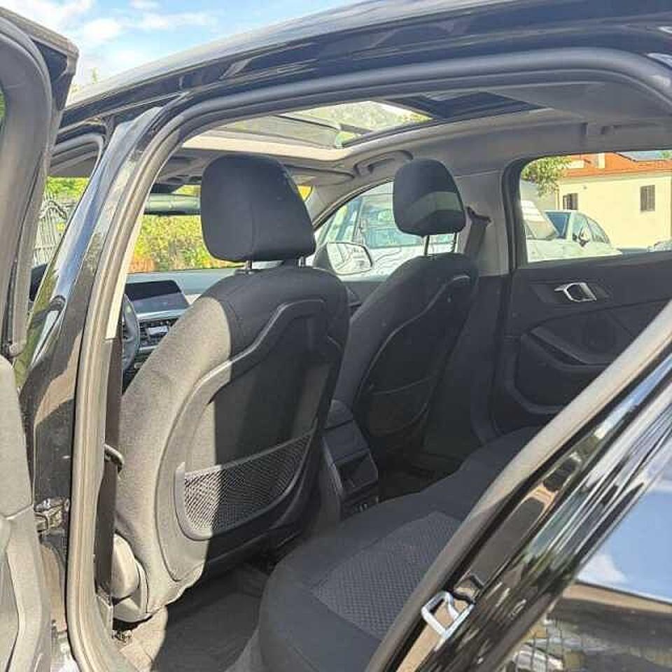 BMW Bmw Serie 1 usata 4
