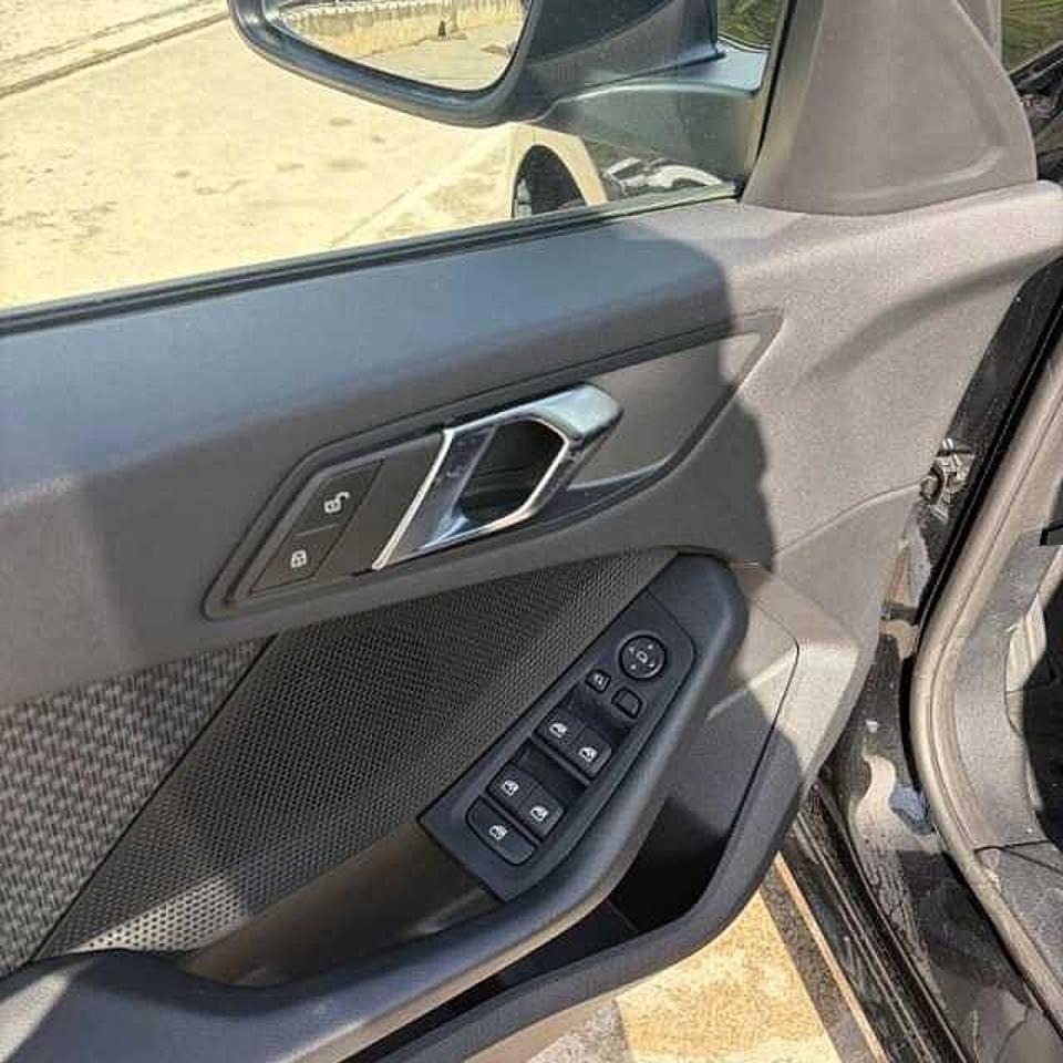 BMW Bmw Serie 1 usata 5