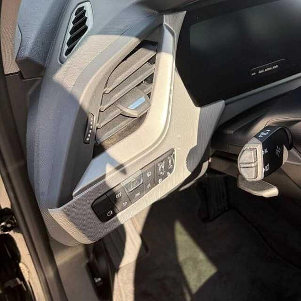 BMW Bmw Serie 1 usata 6