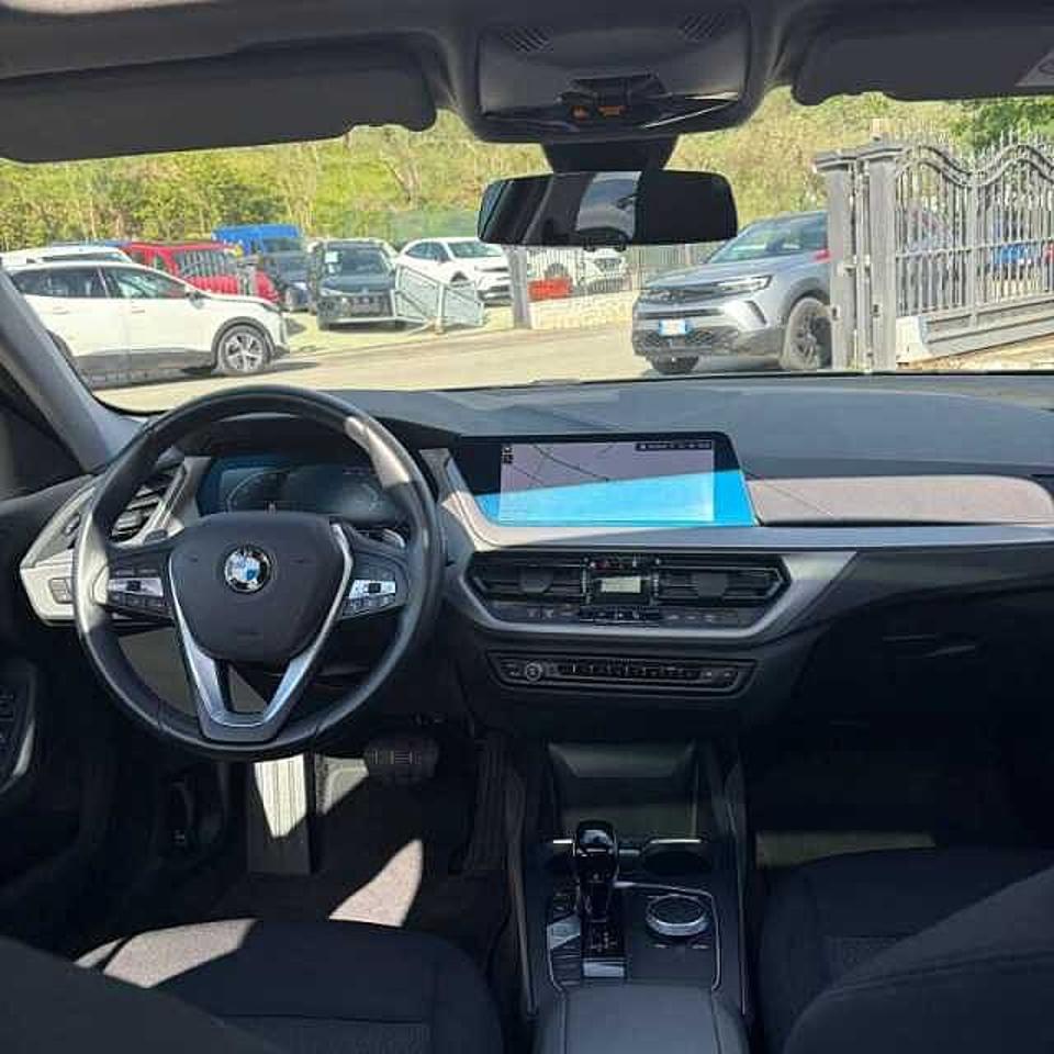 BMW Bmw Serie 1 usata 12