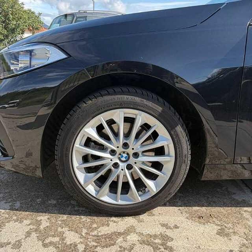 BMW Bmw Serie 1 usata 13