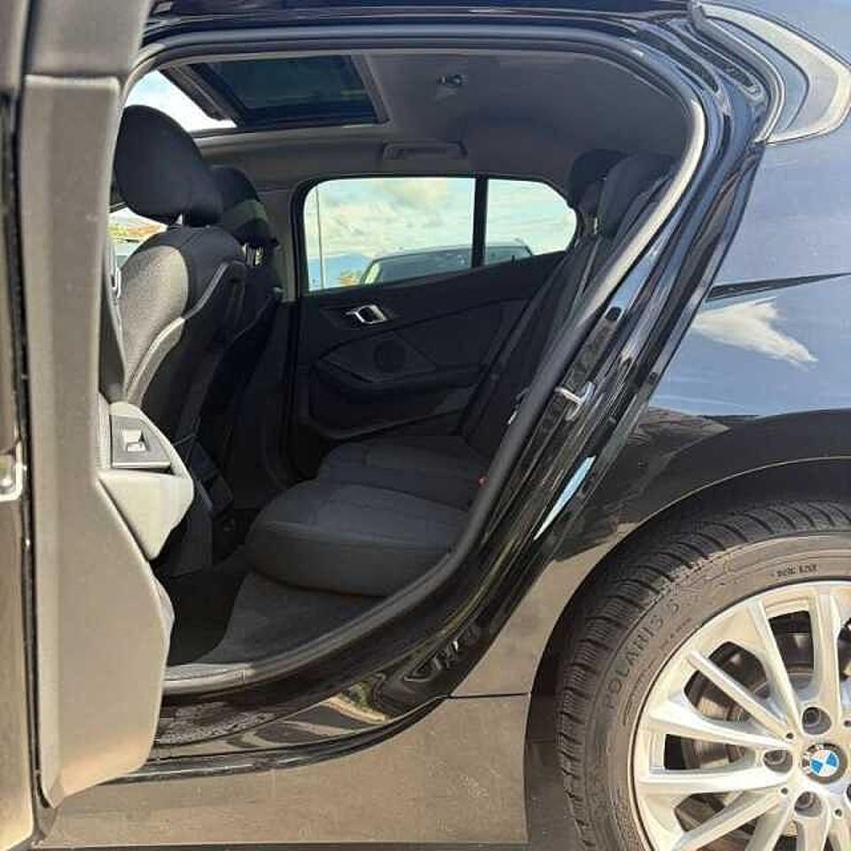 BMW Bmw Serie 1 usata 19