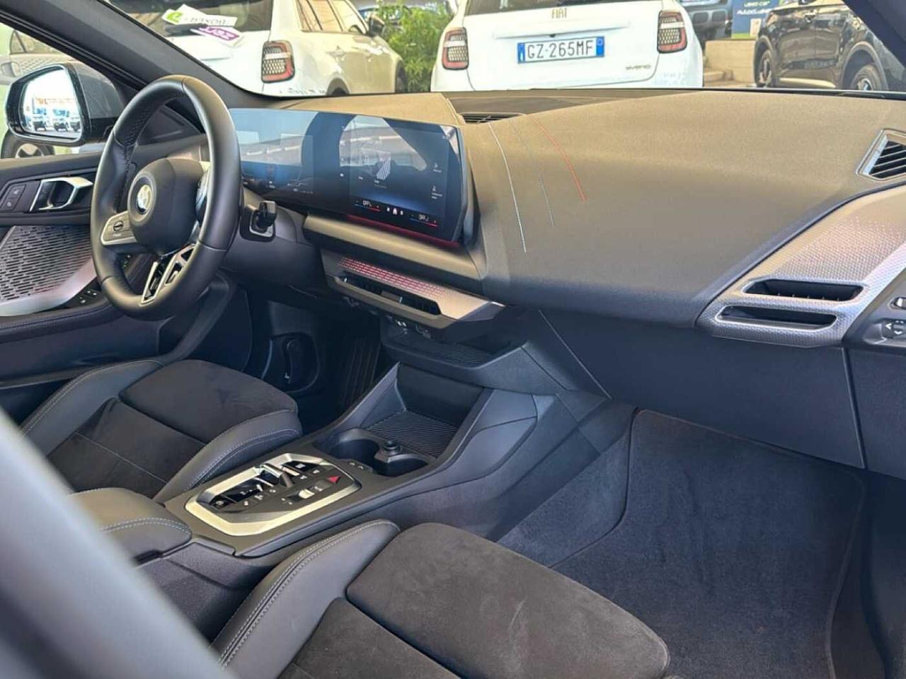 BMW Bmw Serie 1 usata 3