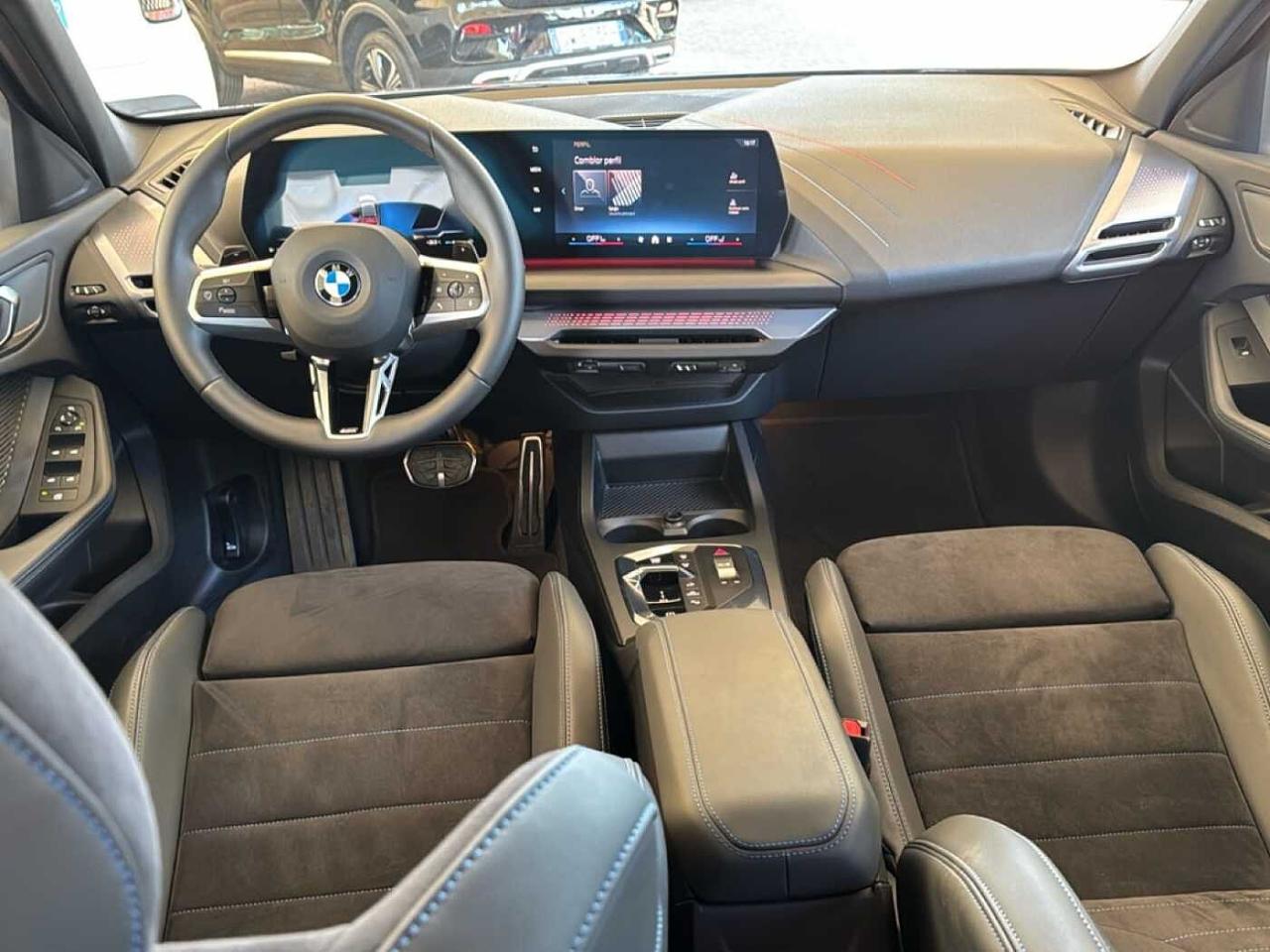 BMW Bmw Serie 1 usata 4