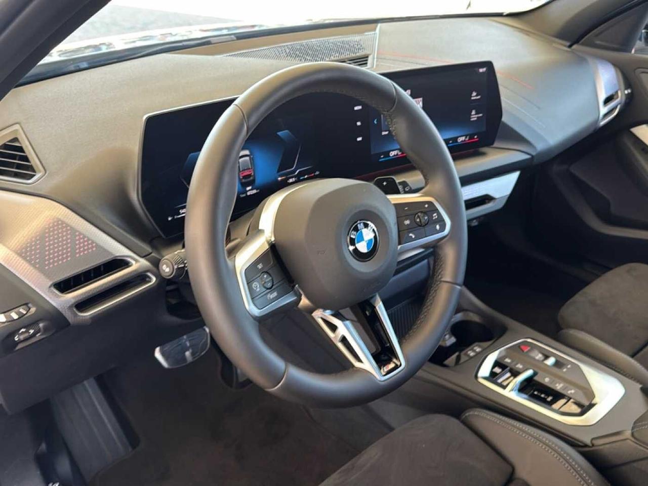 BMW Bmw Serie 1 usata 5