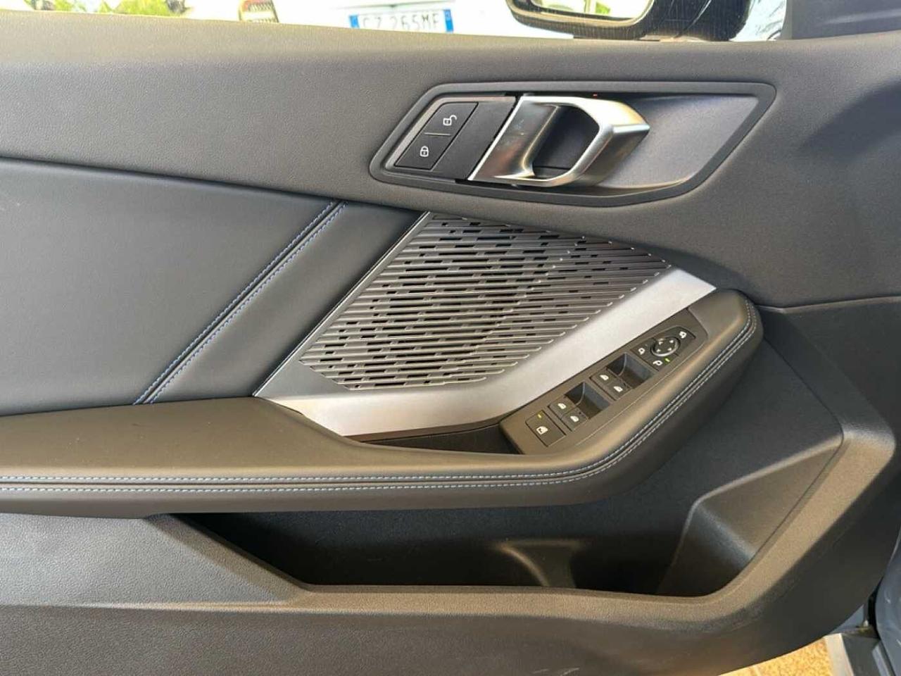 BMW Bmw Serie 1 usata 9