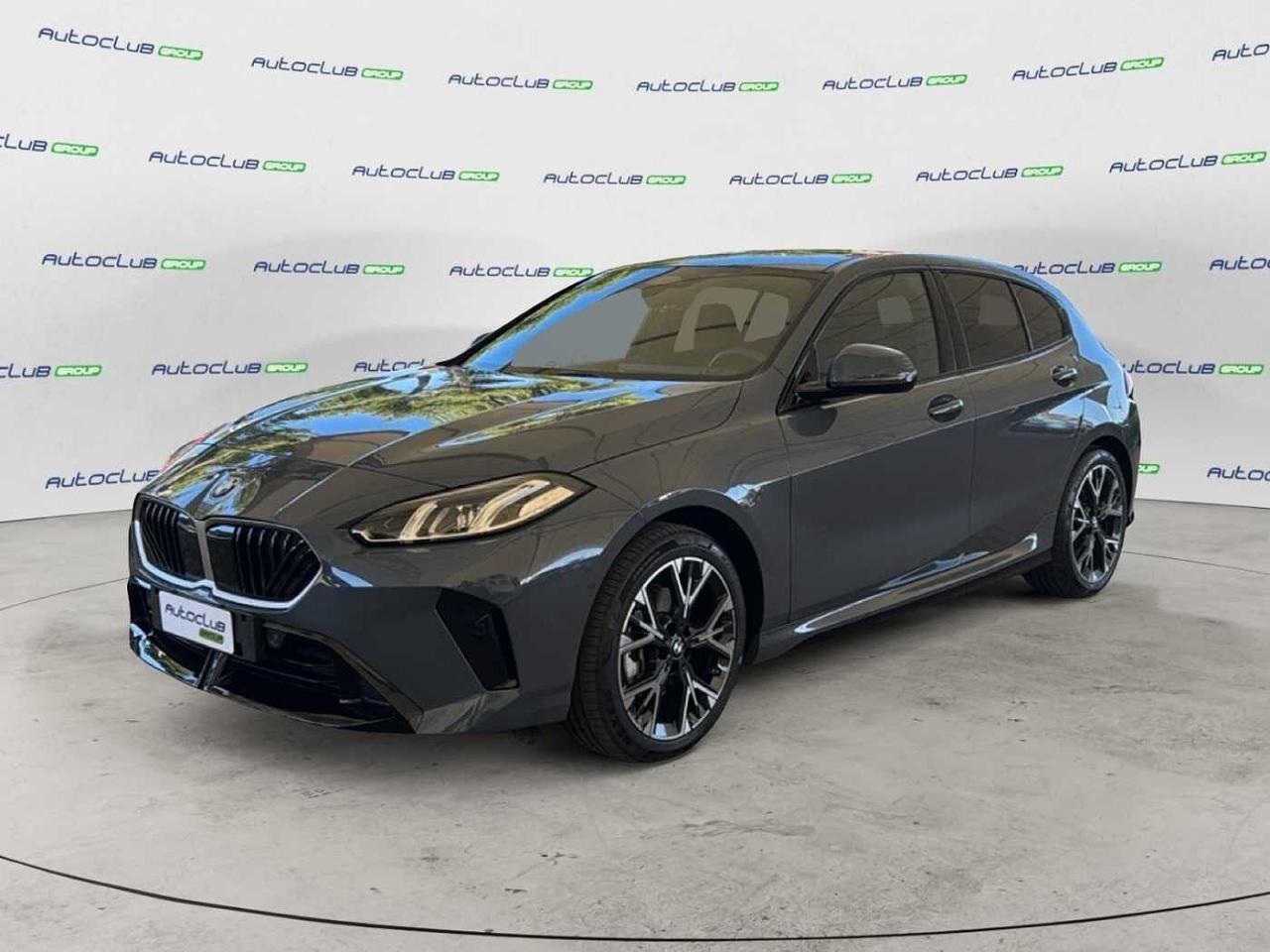 BMW Bmw Serie 1 usata 12