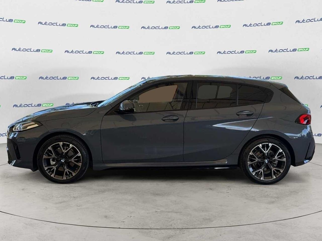 BMW Bmw Serie 1 usata 13