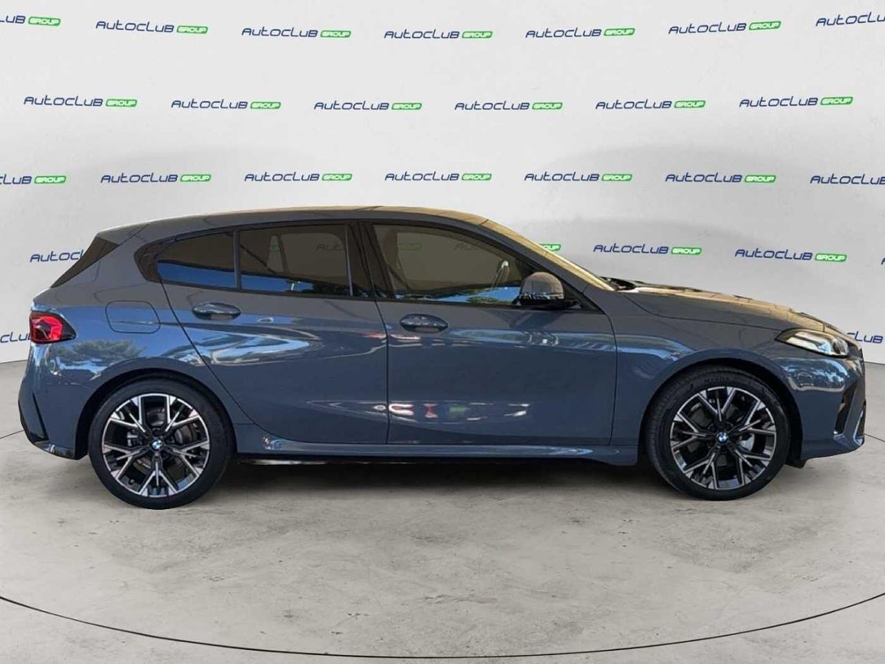 BMW Bmw Serie 1 usata 14