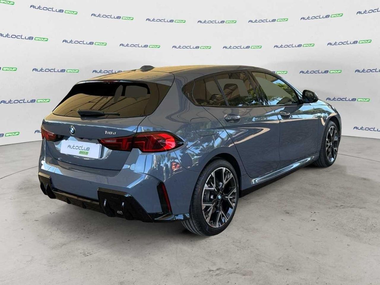 BMW Bmw Serie 1 usata 15