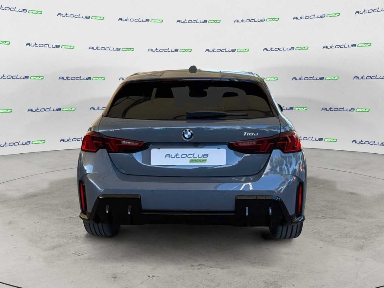 BMW Bmw Serie 1 usata 16