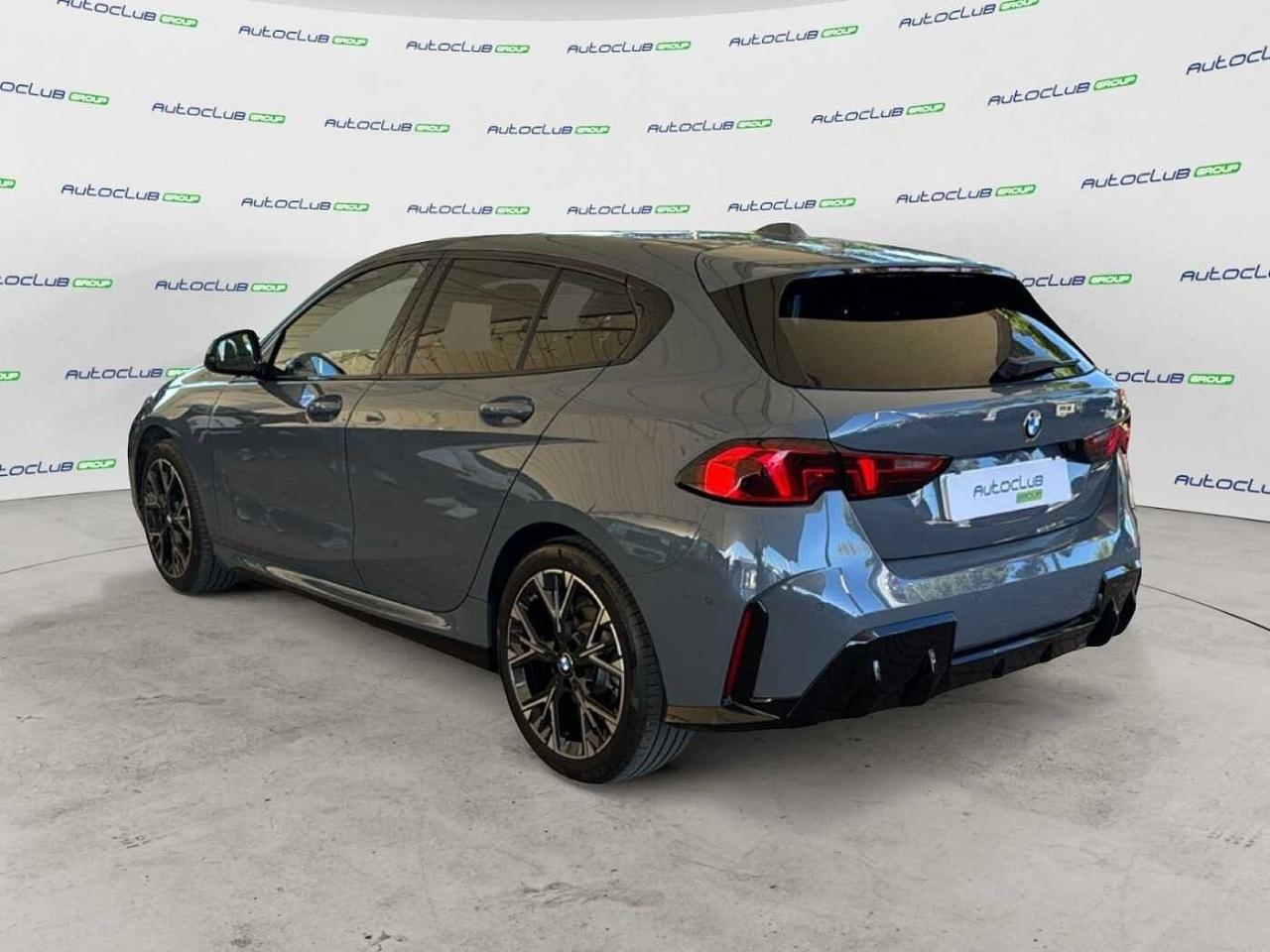 BMW Bmw Serie 1 usata 17