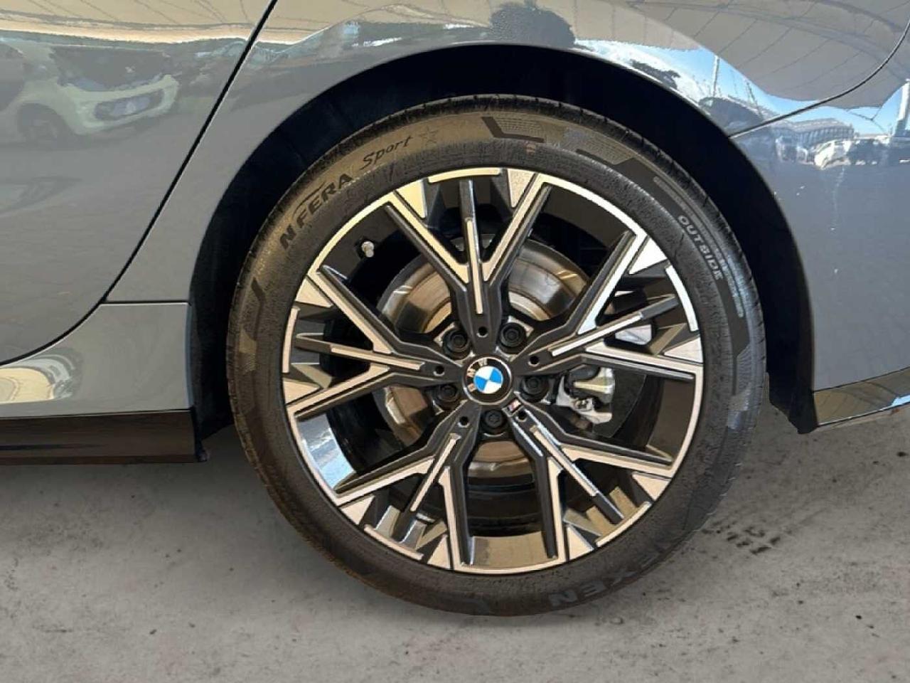 BMW Bmw Serie 1 usata 18